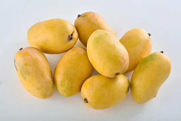 MANGO CHAUNSA (AAM)