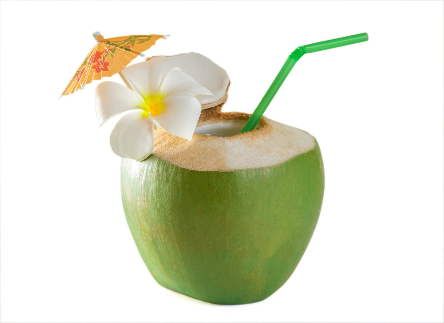 COCONUT WATER (NARIYAL PANI)
