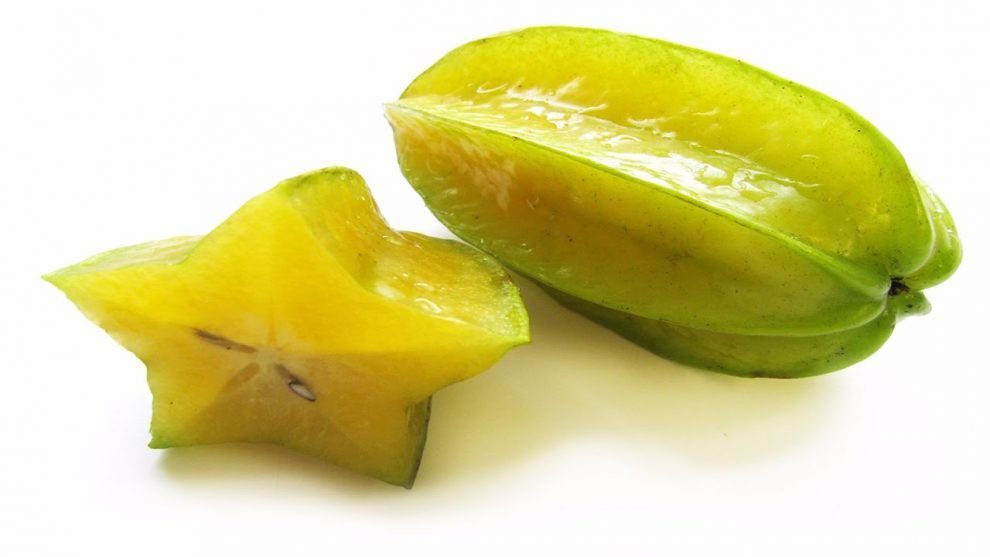 STAR FRUIT (KAMRAKH)