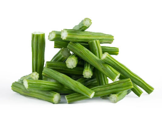 DRUMSTICK (CUT)