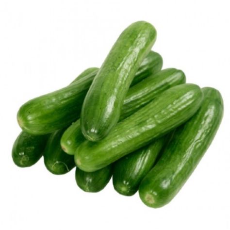 CUCUMBER (ENGLISH), KHEERA