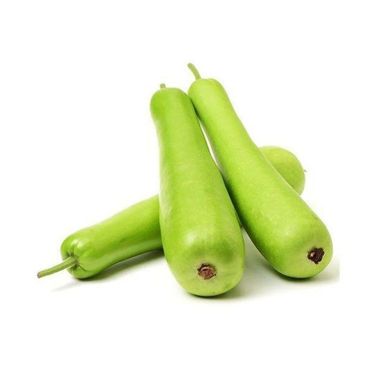 BOTTLE GOURD (GHIYA)