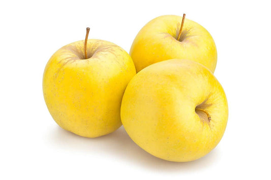 APPLE GOLDEN