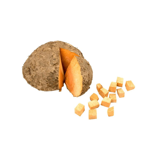 JIMIKANDH (CUT)