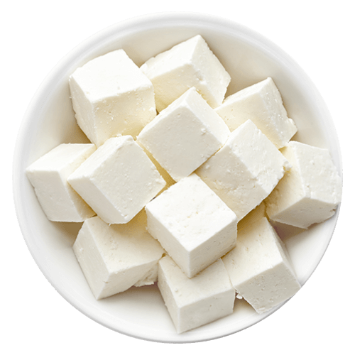 FRESH MALAI PANEER