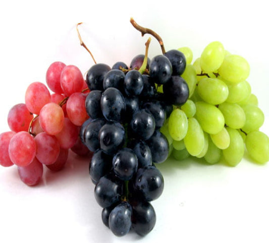 mix grapes combo