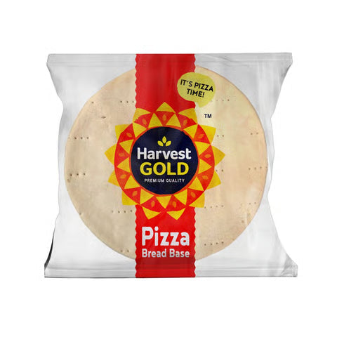 Harvest Gold Pizza Base (2PCS)