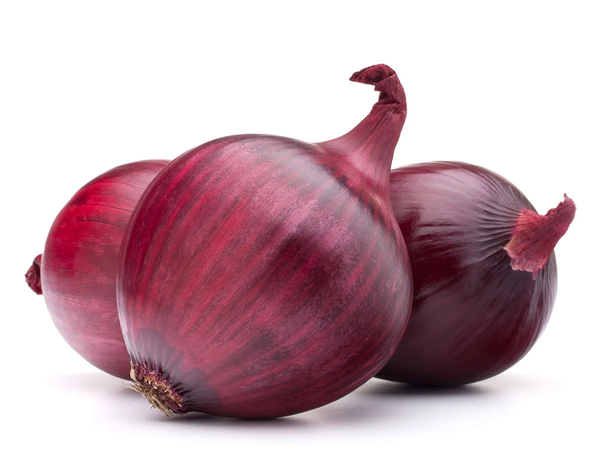 ONION (RED)