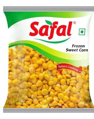 SAFAL SWEET CORN (FROZEN) MAKKA