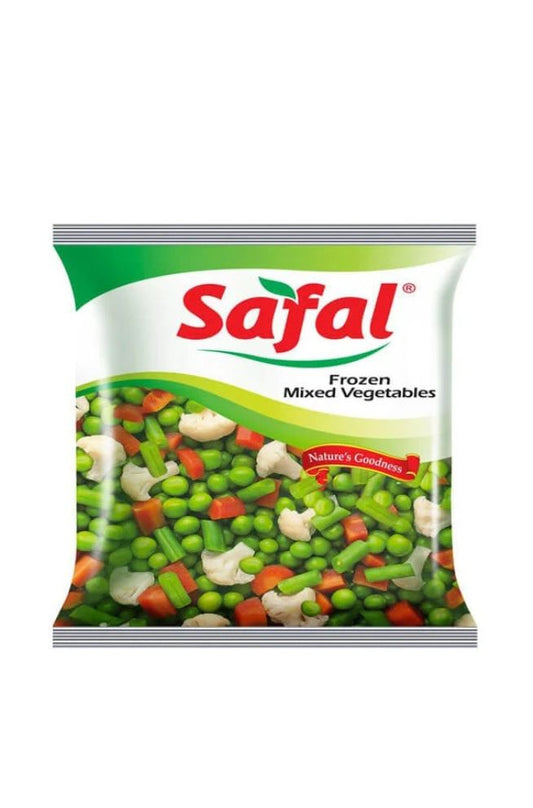 SAFAL MIXED VEG (FROZEN)