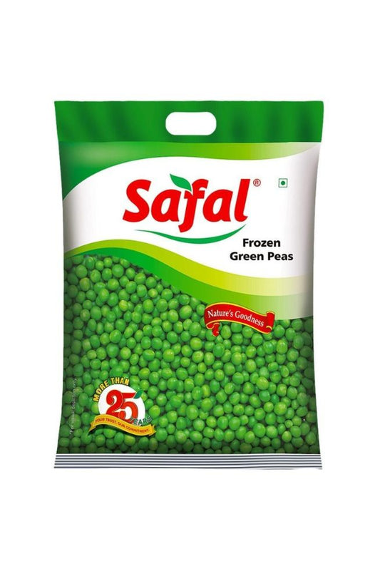 SAFAL MATAR (FROZEN)