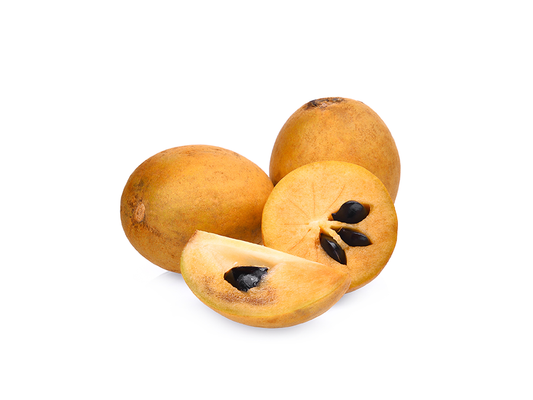 SAPOTA (INDIAN CHIKU)