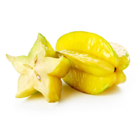 STAR FRUIT (KAMRAKH)