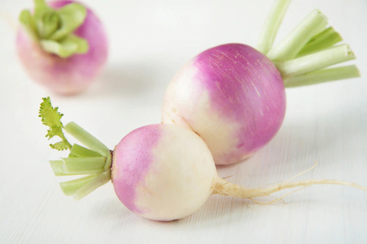SHALGAM (TURNIP)