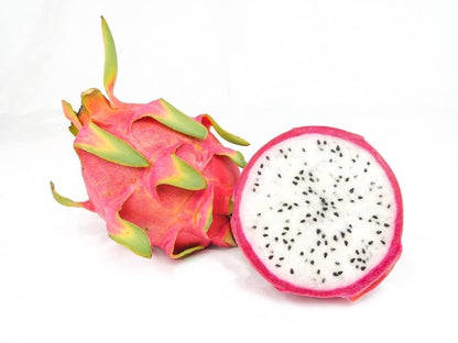 DRAGON FRUIT (WHITE)
