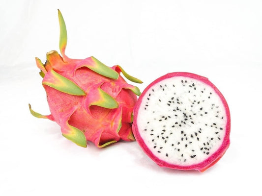 DRAGON FRUIT (WHITE)